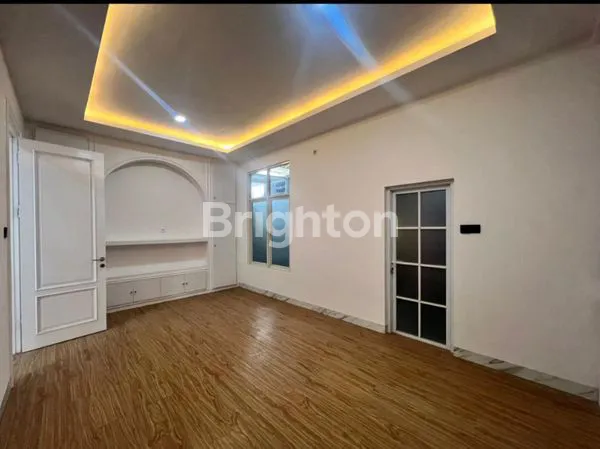 image RUMAH TAMAN PUSPA RAYA SEMI FURNISH. CITRALAND UTAMA - SURABAYA (5)