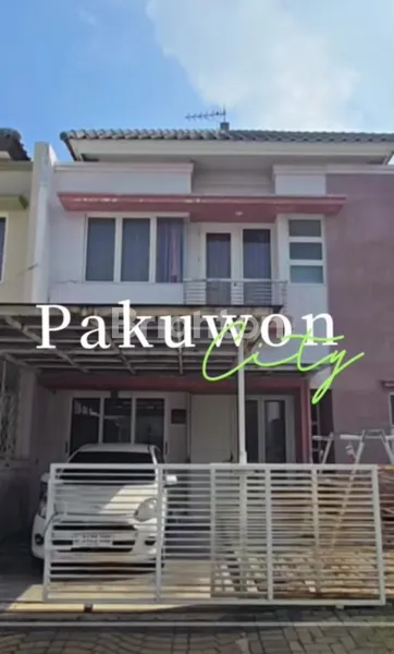 image RUMAH BERSIH TERAWAT SAN DIEGO PAKUWON CITY (1)