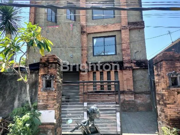 image RUKAN 3 LANTAI DI DENPASAR UTARA (1)