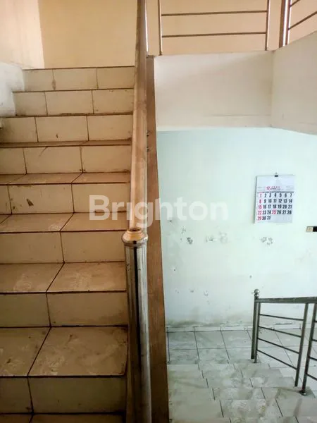 image RUKO STRATEGIS DI PAJANG, 2 LANTAI SIAP USAHA (5)