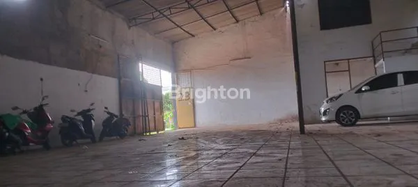 image GUDANG SIAP PAKAI LOKASI STRATEGIS DI TAPOS DEPOK (3)