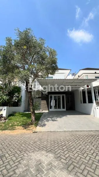 image RUMAH SIAP HUNI WISATA BUKIT MAS SURABAYA BARAT WIYUNG (1)