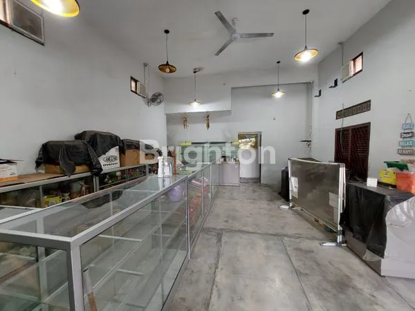 image RUKO STRATEGIS NOL JALAN RAYA CILIWUNG, SELANGKAH KE DIPONEGORO, SURABAYA PUSAT (3)