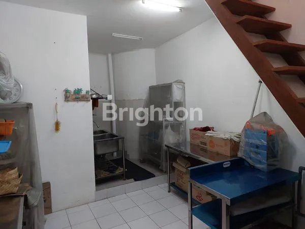 image RUKO STRATEGIS NOL JALAN RAYA CILIWUNG, SELANGKAH KE DIPONEGORO, SURABAYA PUSAT (5)