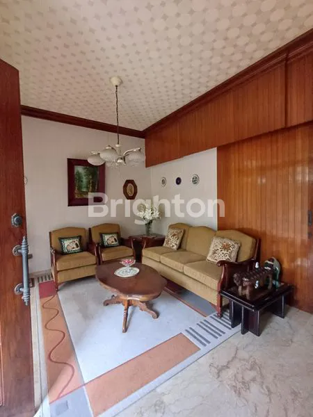 image RUMAH CANTIK DUA LANTAI SUNRISE  GARDEN (2)