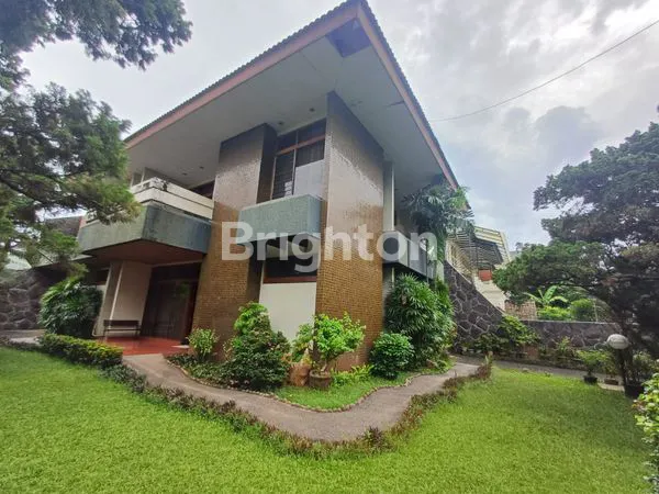 image RUMAH CANTIK DUA LANTAI SUNRISE  GARDEN (1)