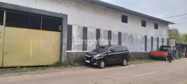 image GUDANG SIAP PAKAI LOKASI STRATEGIS DI TAPOS DEPOK (1)