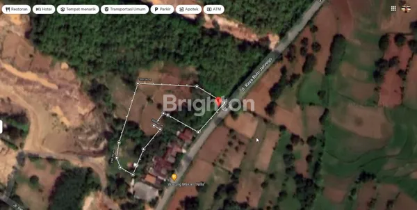 image TANAH COCOK UNTUK USAHA DI JALAN RAYA BULU AREA TUBAN (5)