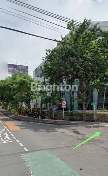 image RUMAH HITUNG TANAH 3 MENIT DARI TUNJUNGAN PLAZA SURABAYA (3)