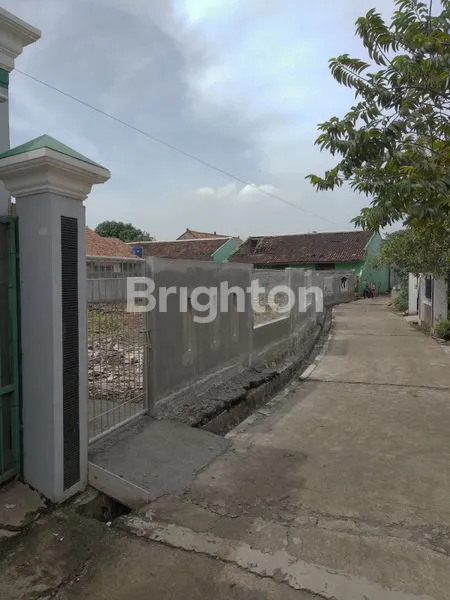 image DIJUAL MURAH TANAH PADAT & LUAS — SIAP BANGUN! (4)