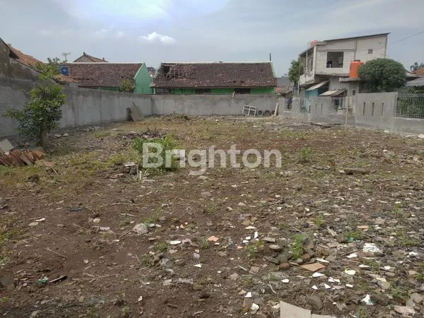 image DIJUAL MURAH TANAH PADAT & LUAS — SIAP BANGUN! (2)