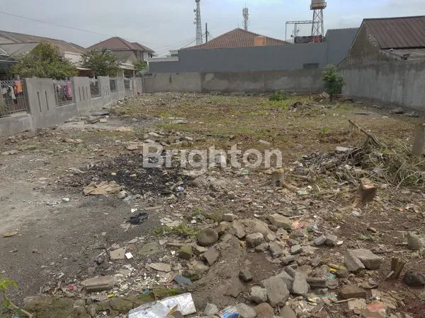 image DIJUAL MURAH TANAH PADAT & LUAS — SIAP BANGUN! (3)