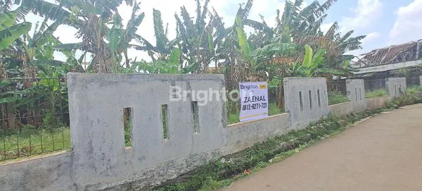 image DIJUAL MURAH TANAH PADAT & LUAS — SIAP BANGUN! (7)