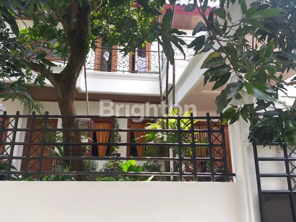 image RUMAH 2 LANTAI LT 565M² DI TANJUNG MAS (3)