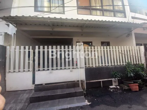 image RUMAH SEMI FURNISHED 2,5 LT TANJUNG DUREN (2)