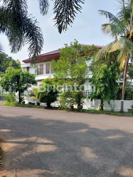 image RUMAH 2 LANTAI LT 565M² DI TANJUNG MAS (2)