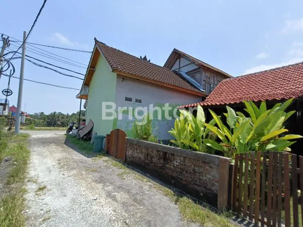 image SEWA VILLA CEMAGI 2KT, HADAP SELATAN NYAMAN (2)