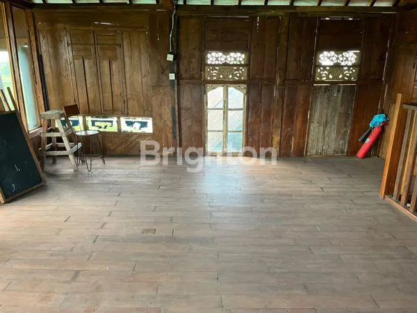 image SEWA VILLA CEMAGI 2KT, HADAP SELATAN NYAMAN (5)