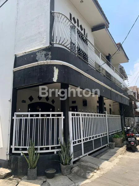 image RUMAH 3 KT SHM SIAP HUNI DI WISMA ASRI (1)