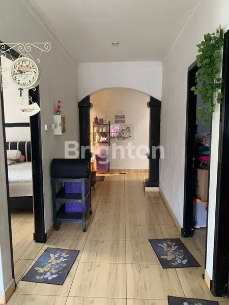 image RUMAH 3 KT SHM SIAP HUNI DI WISMA ASRI (2)