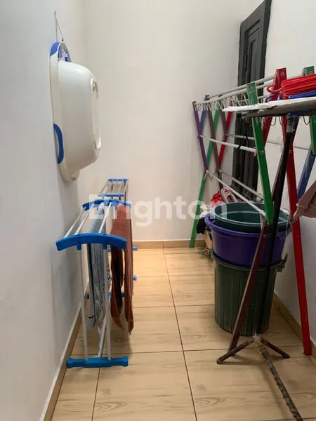 image RUMAH 3 KT SHM SIAP HUNI DI WISMA ASRI (3)