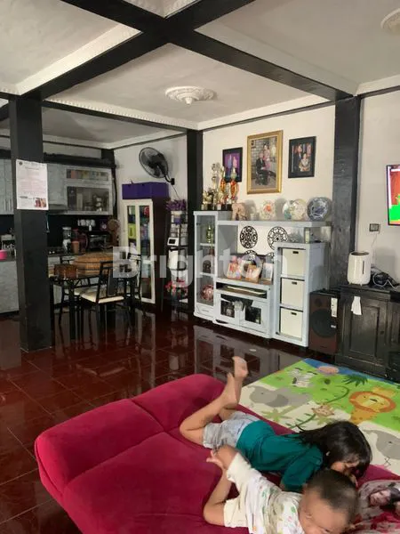 image RUMAH 3 KT SHM SIAP HUNI DI WISMA ASRI (5)