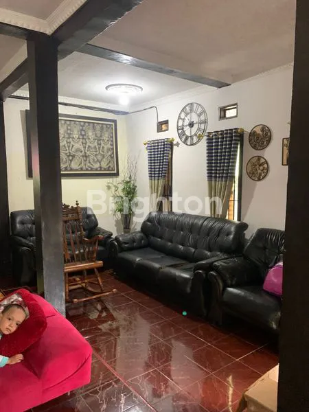 image RUMAH 3 KT SHM SIAP HUNI DI WISMA ASRI (6)