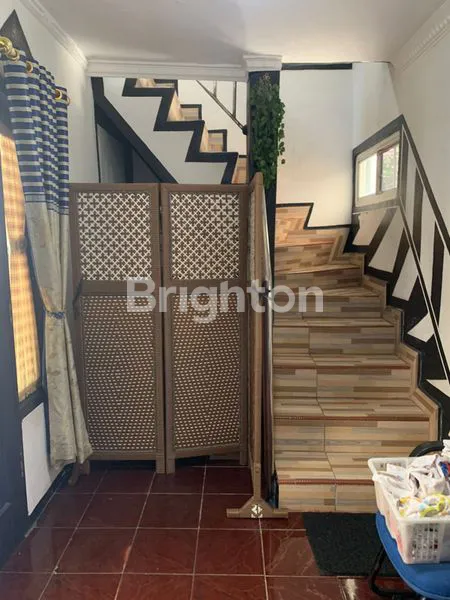 image RUMAH 3 KT SHM SIAP HUNI DI WISMA ASRI (7)