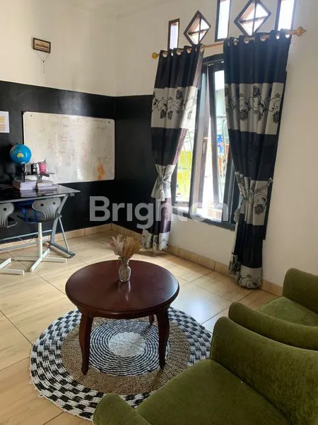 image RUMAH 3 KT SHM SIAP HUNI DI WISMA ASRI (8)