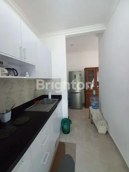 image RUMAH SIAP HUNI, DI BINTARO JAYA SEKTOR 5, TANGERANG SELATAN (4)