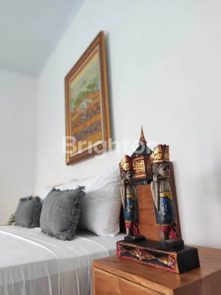 image 3 BEDROOMS VILLA FOR YEARLY RENT IN UMALAS (167V)   (4)