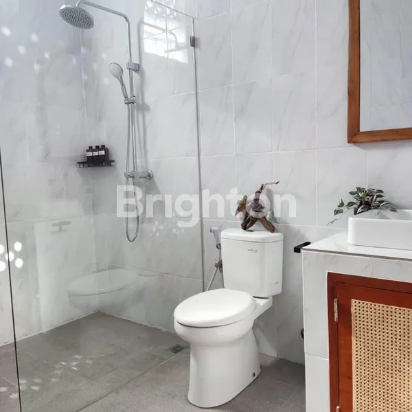 image 3 BEDROOMS VILLA FOR YEARLY RENT IN UMALAS (167V)   (6)