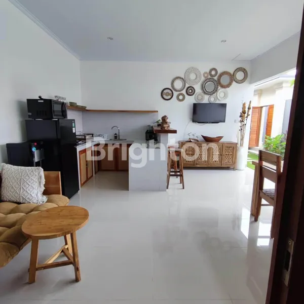 image 3 BEDROOMS VILLA FOR YEARLY RENT IN UMALAS (167V)   (7)