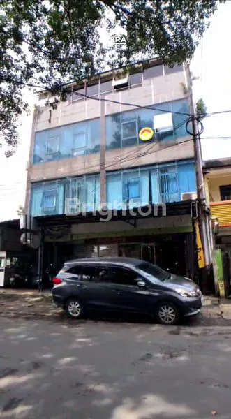 image RUKO STRATEGIS 4 LANTAI SHM DI BANDUNG (1)