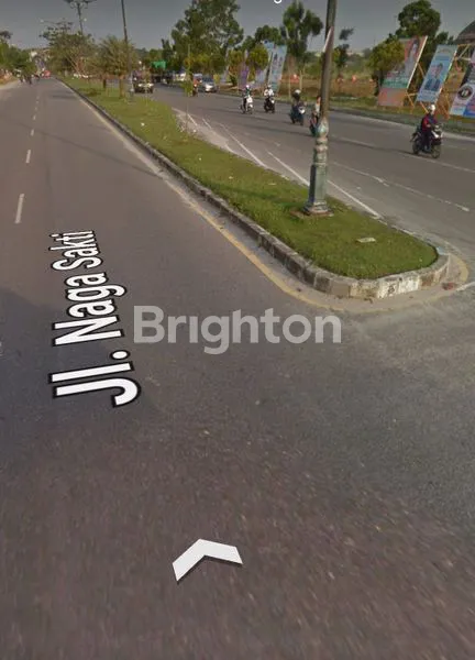 image TANAH KOMERSIAL 9000M² DEKAT UNRI & LIVING WORLD (5)