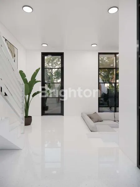 image *MEDITERANIAN ELEGANT AND MODERN-STYLE VILLA IN TAMAN MUMBUL* (5)