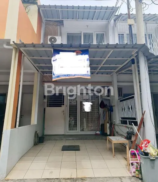 image DIJUAL RUMAH GOLDEN PALM (1)