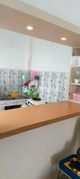 image RUMAH SIAP HUNI LT 66 DI MENGANTI, GRESIK (3)