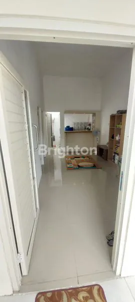image RUMAH SIAP HUNI LT 66 DI MENGANTI, GRESIK (2)