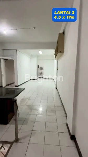 image RUKO LOKASI PREMIUM DI BANDENGAN JAKUT,PINGGIR JALAN BESAR.COCOK UNTUK USAHA & TEMPAT TINGGAL. (3)