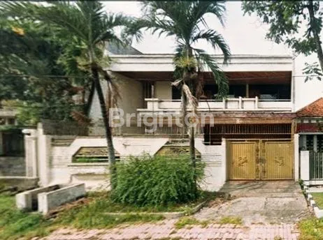 image RUMAH STRATEGIS LT 350 LB 500 DEKAT GRAND CITY (1)