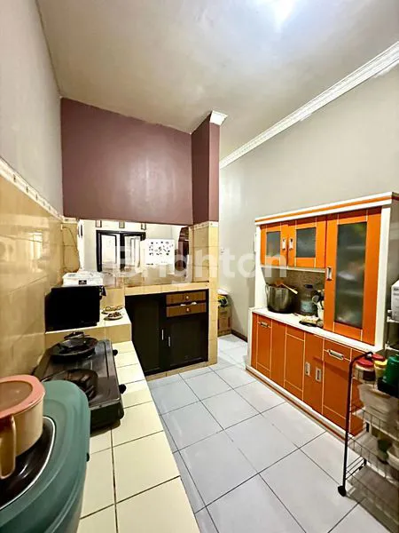 image RUMAH 3 LANTAI LT 198M² DI MAMPANG INDAH (4)