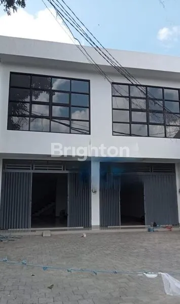 image DIJUAL/DISEWAKAN RUKO STRATEGIS JL. TANGKUBAN PERAHU, LT 124M² (1)