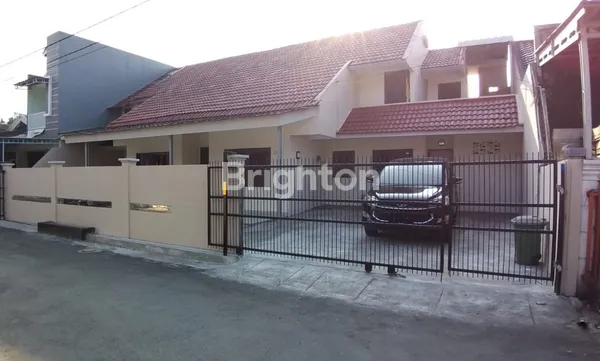 image RUMAH LUAS DIJUAL/DISEWAKAN DI TAMAN PERMATA MULIA CIKOKOL TANGERANG (1)