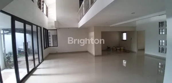 image RUMAH LUAS DIJUAL/DISEWAKAN DI TAMAN PERMATA MULIA CIKOKOL TANGERANG (2)