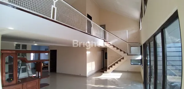 image RUMAH LUAS DIJUAL/DISEWAKAN DI TAMAN PERMATA MULIA CIKOKOL TANGERANG (3)