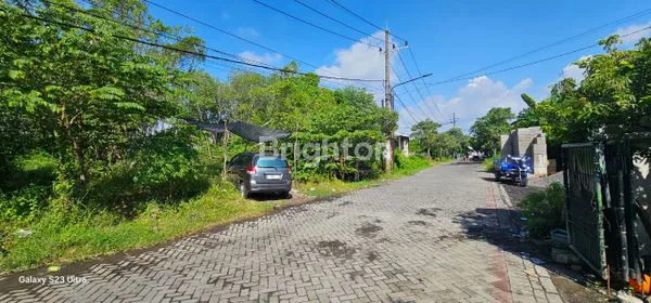 image TANAH KOMERSIAL – GUNUNG ANYAR, SURABAYA TIMUR LOKASI STRATEGIS, AKSES MUDAH, PELUANG USAHA BESAR — JANGAN SAMPAI TERLEWAT! (2)