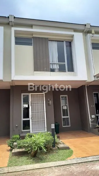 image RUMAH 2 LANTAI MALIBU VILLAGE - GADING SERPONG (1)