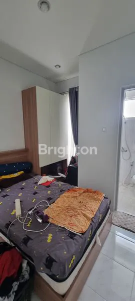 image RUMAH 2 LANTAI FULL FURNSIH MALIBU VILLAGE - GADING SERPONG (6)