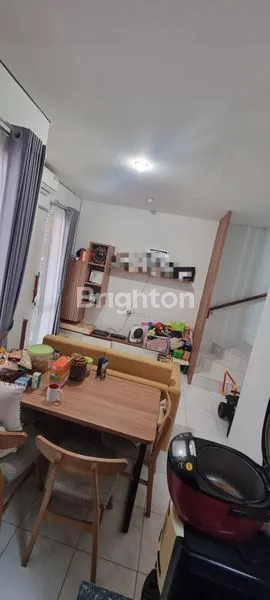 image RUMAH 2 LANTAI FULL FURNSIH MALIBU VILLAGE - GADING SERPONG (3)